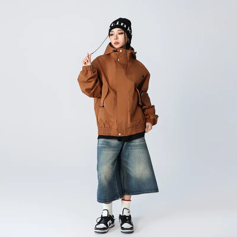 EMERICA Jackets Unisex-20