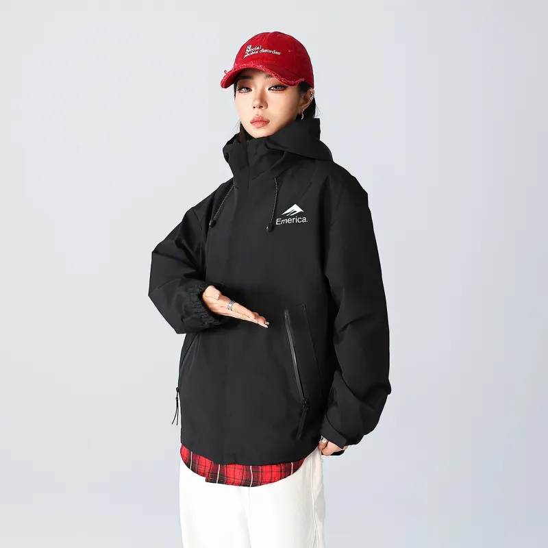 EMERICA Jackets Unisex-20