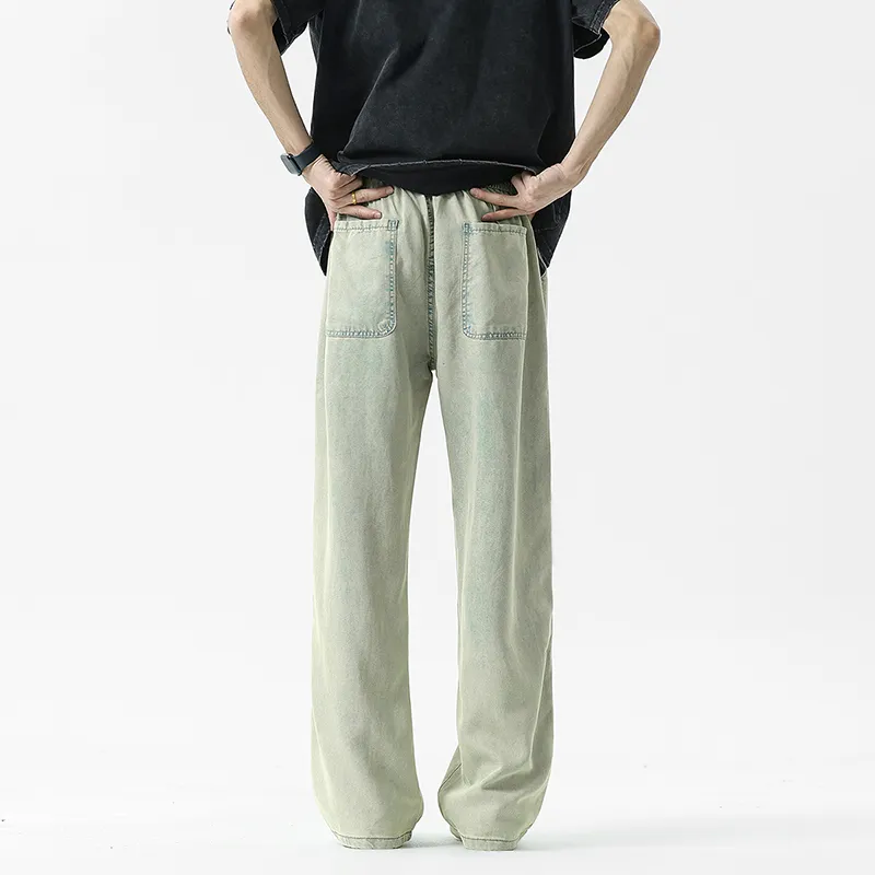 EMERICA Jeans Unisex-5