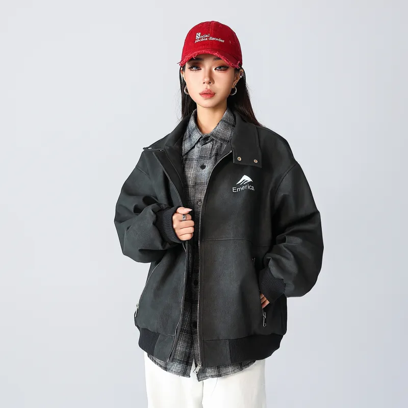 EMERICA Jackets Unisex-12