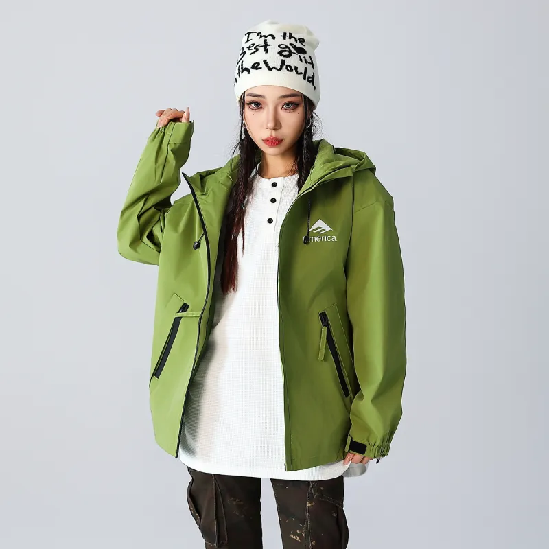 EMERICA Jackets Unisex-3