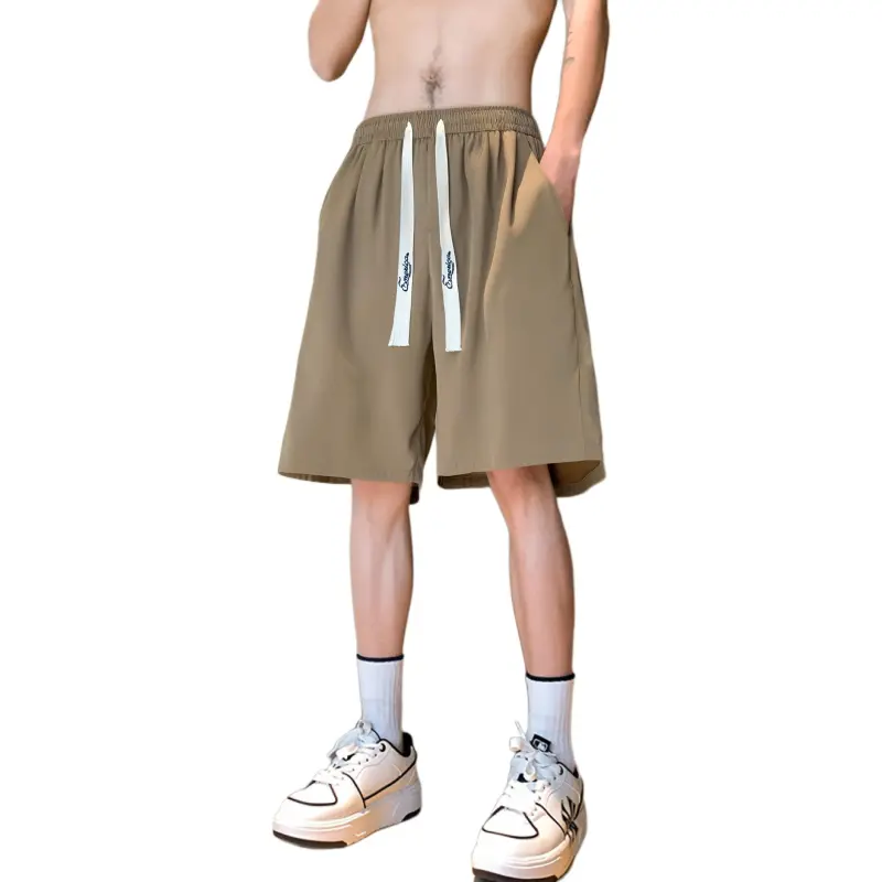EMERICA x KW Casual Shorts Unisex-34