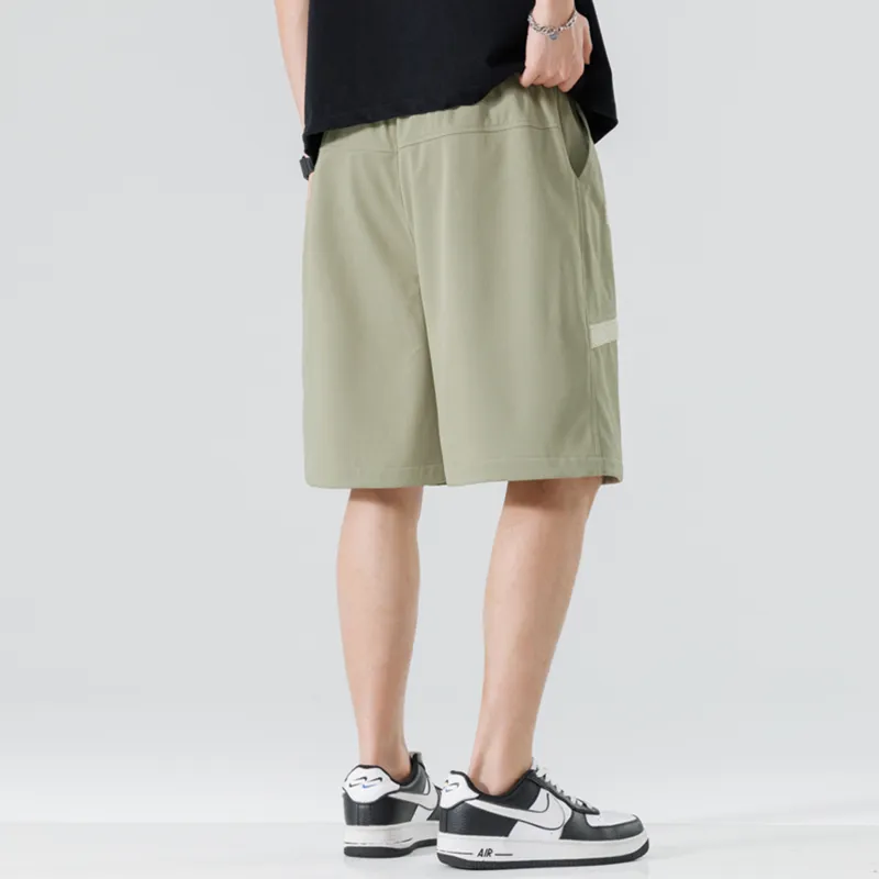 EMERICA Casual Shorts Unisex-11