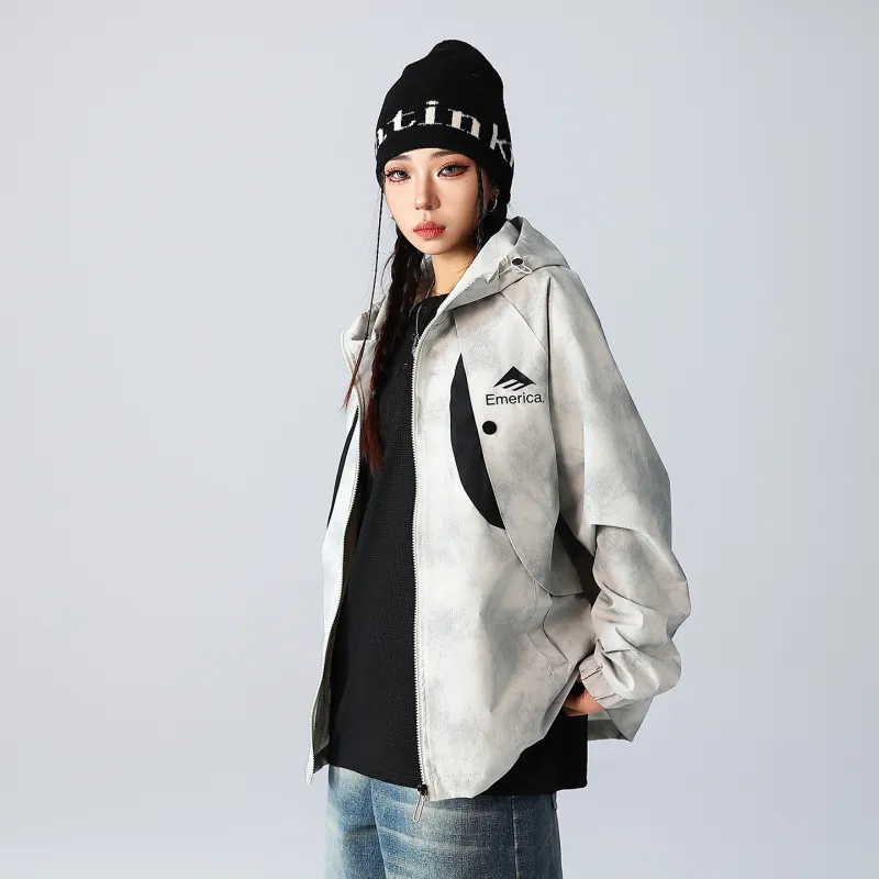 EMERICA Jackets Unisex-14