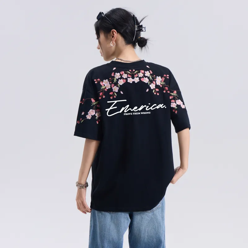 EMERICA T Shirts Unisex-5