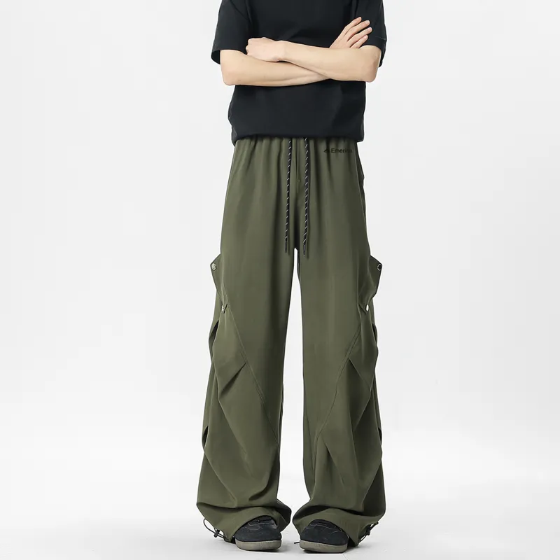 EMERICA Casual Pants Unisex-16