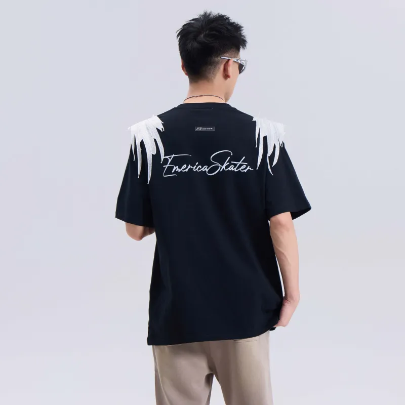 EMERICA T Shirts Unisex-6