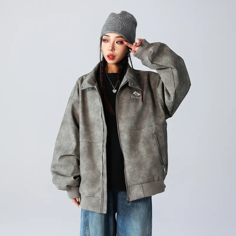 EMERICA Jackets Unisex-6