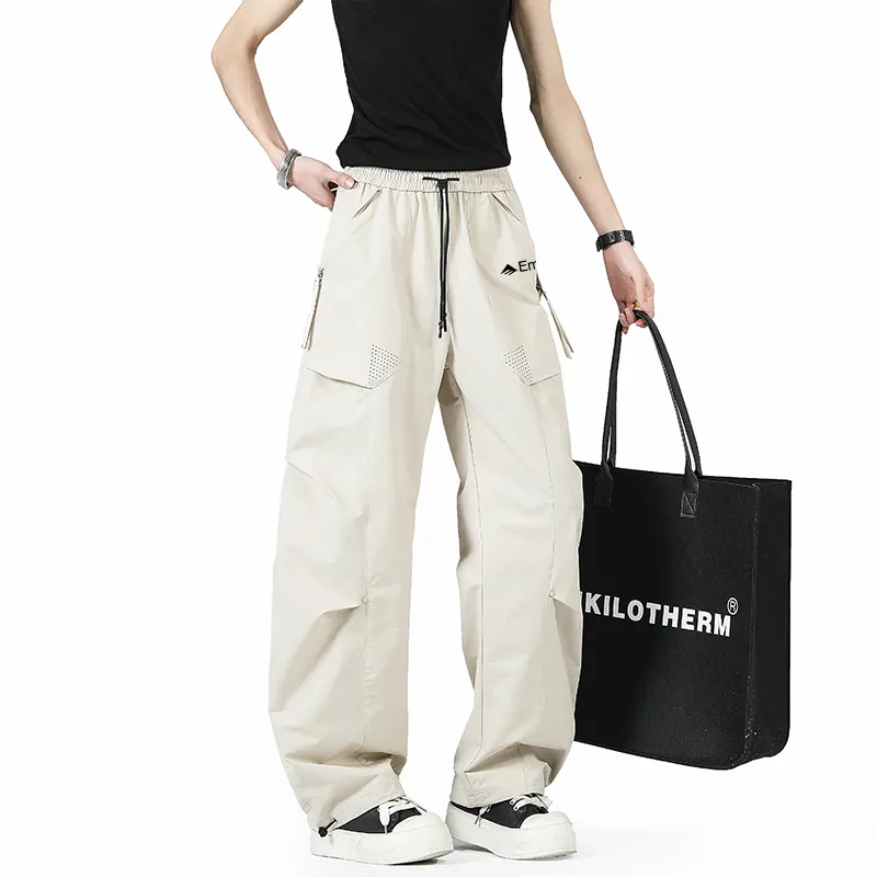 EMERICA Cargo Pants Unisex-3