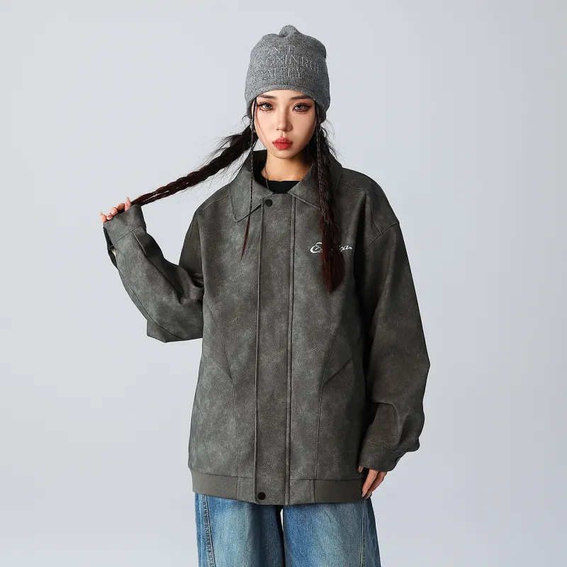 EMERICA Jackets Unisex-13