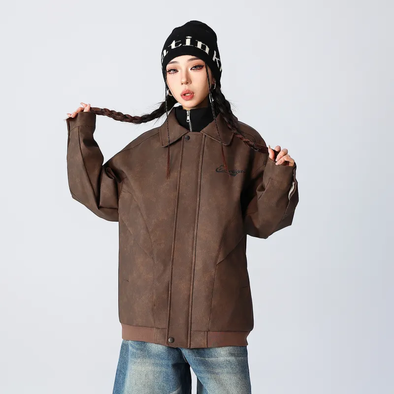 EMERICA Jackets Unisex-18