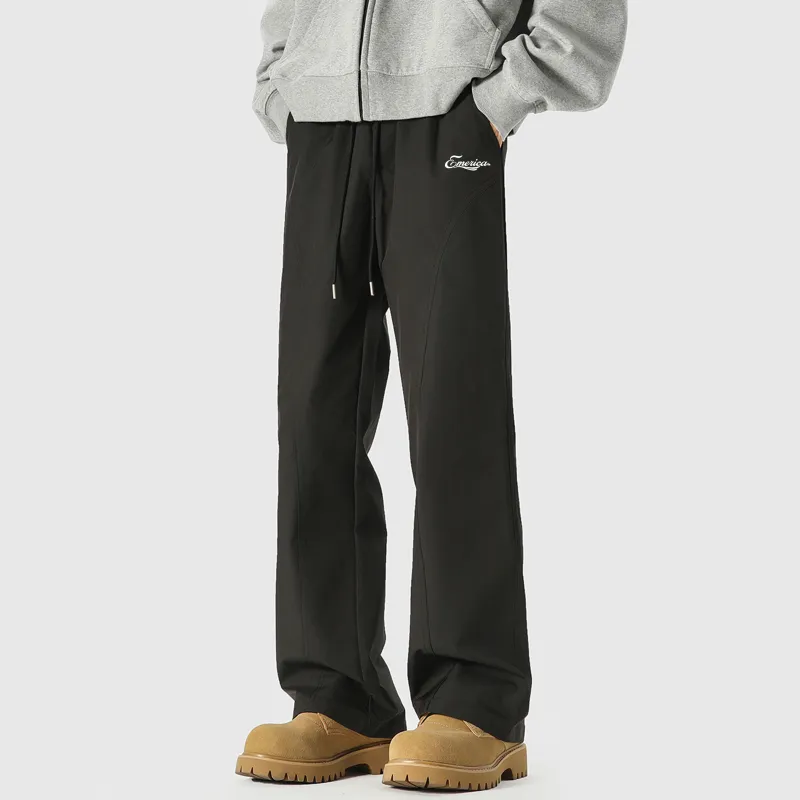 EMERICA Casual Pants Unisex-3