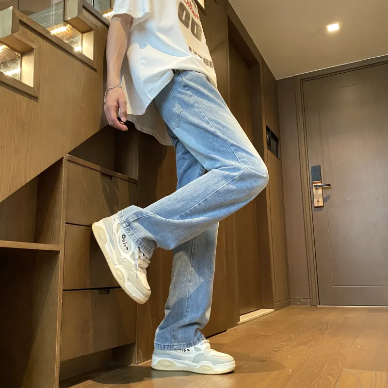 Kw X EMERICA Jeans Unisex-27