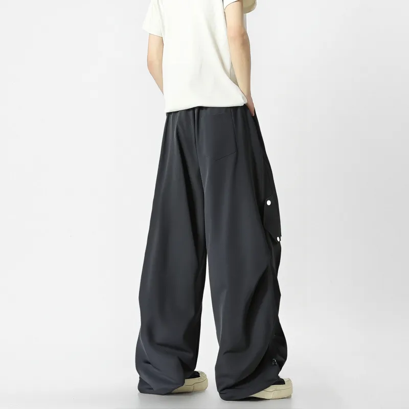 EMERICA Casual Pants Unisex-13