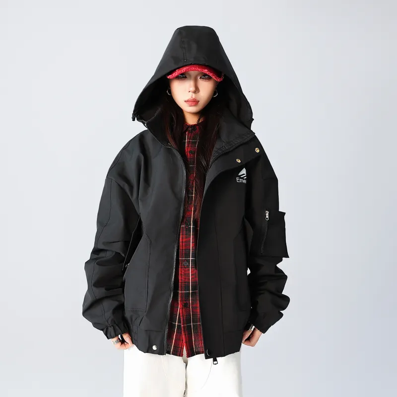 EMERICA Jackets Unisex-11