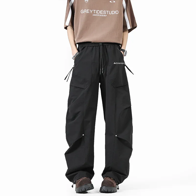 EMERICA Cargo Pants Unisex-8