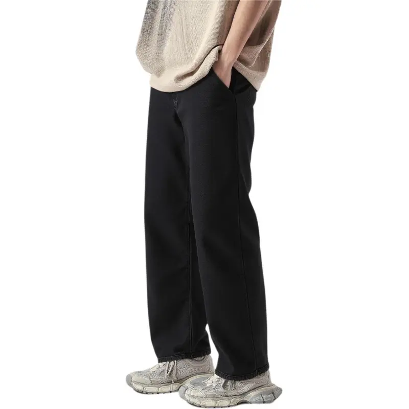 Kw X EMERICA Jeans Unisex-3