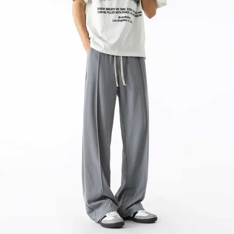 EMERICA Casual Pants Unisex-13