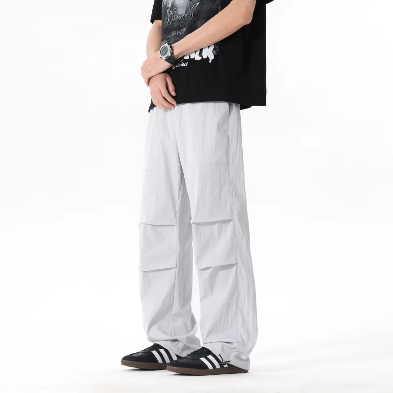 EMERICA Cargo Pants Unisex-3