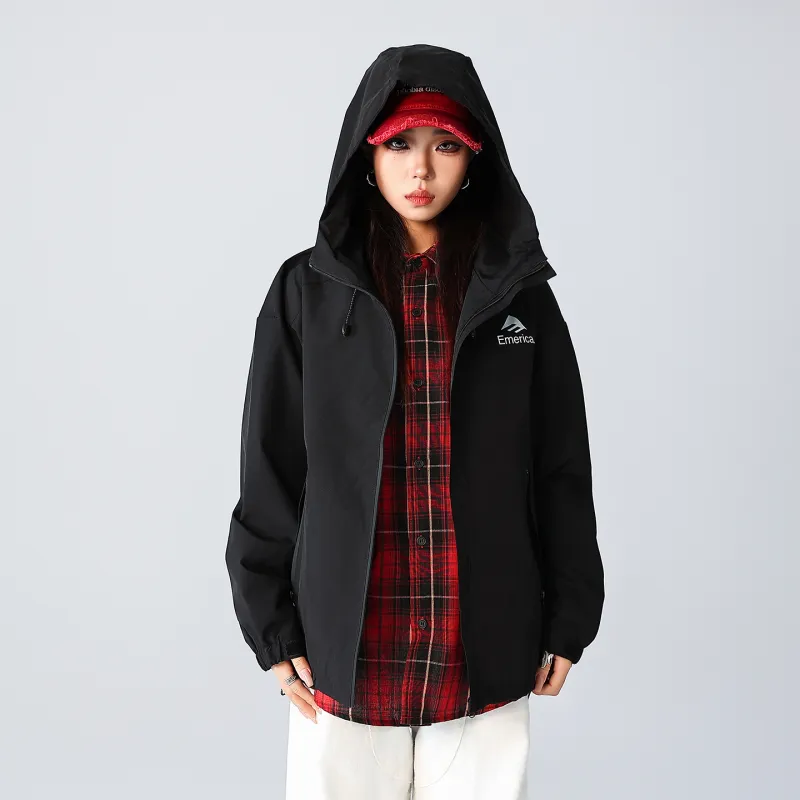 EMERICA Jackets Unisex-18
