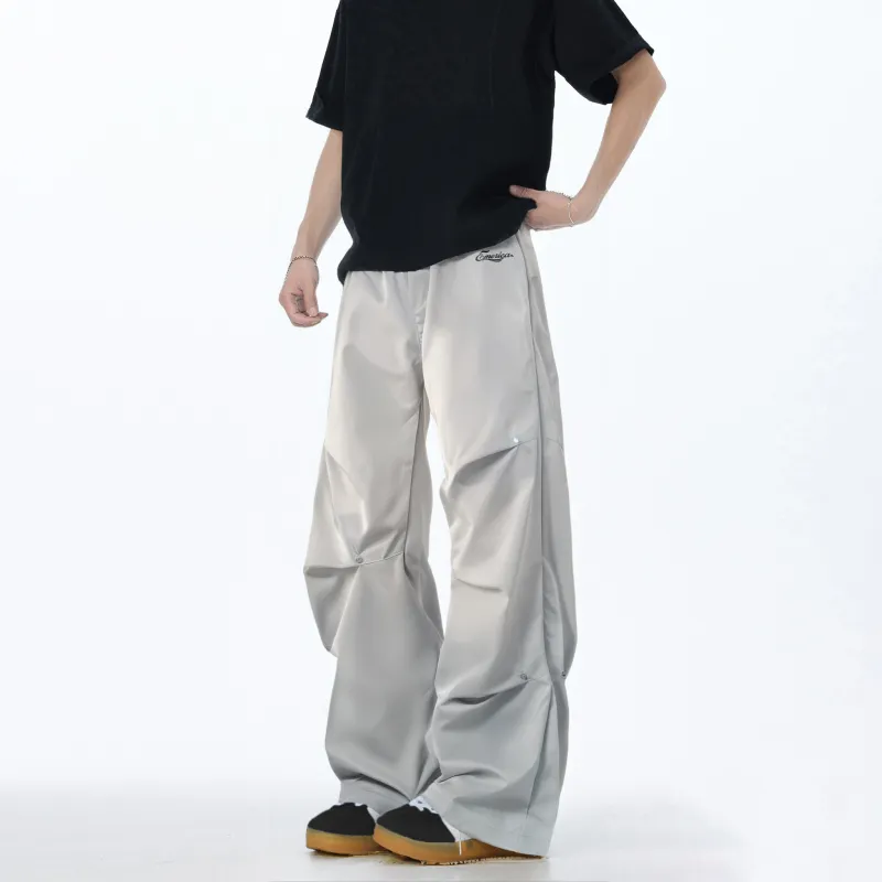 EMERICA Casual Pants Unisex-4