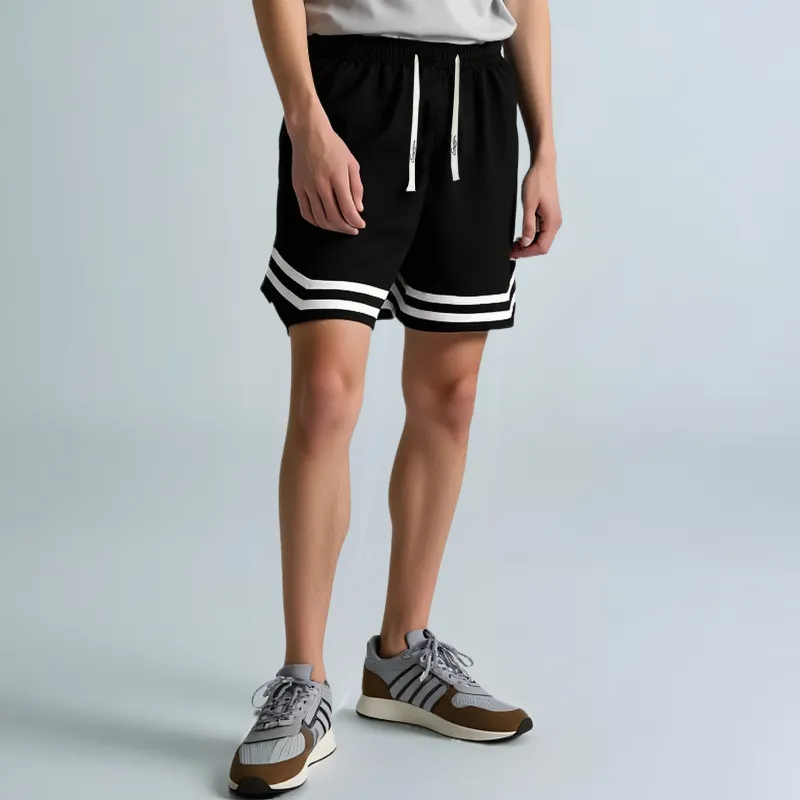 EMERICA Casual Shorts Unisex-6