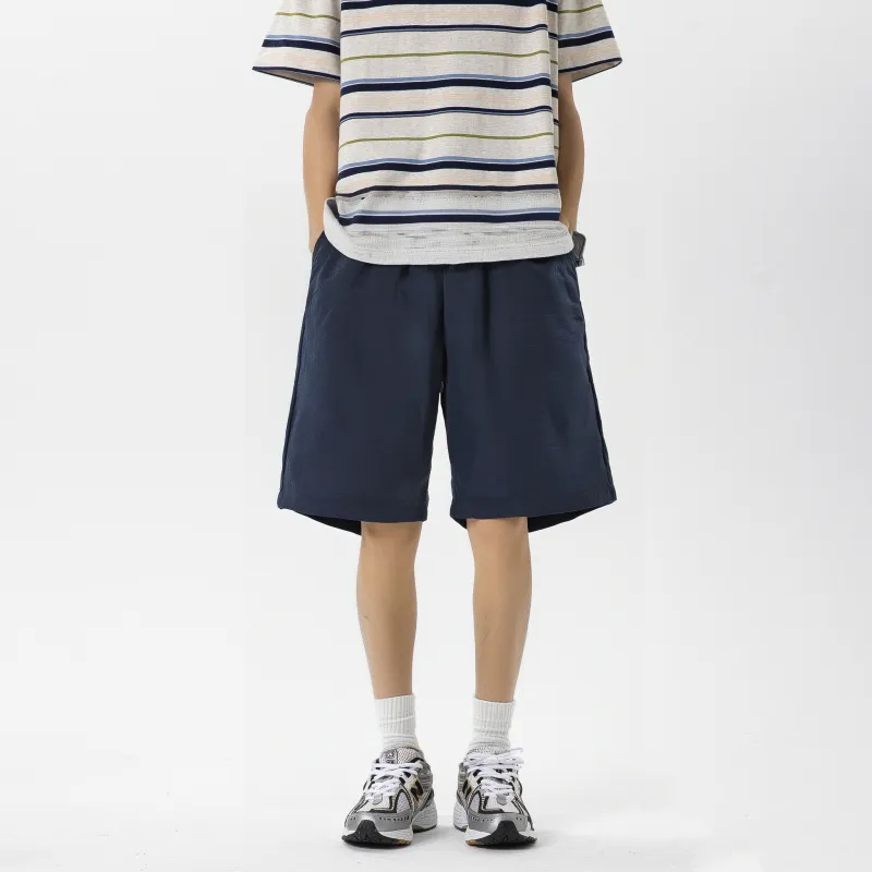 EMERICA Casual Shorts Unisex-5