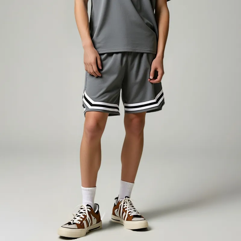 EMERICA Casual Shorts Unisex-10