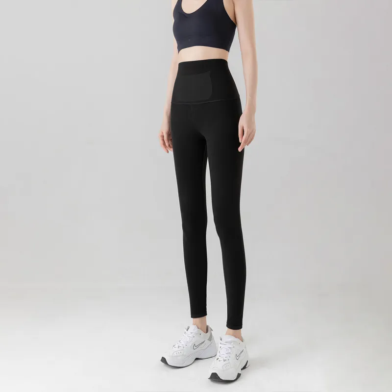 FARO Women's Shapewear Bottoms-5