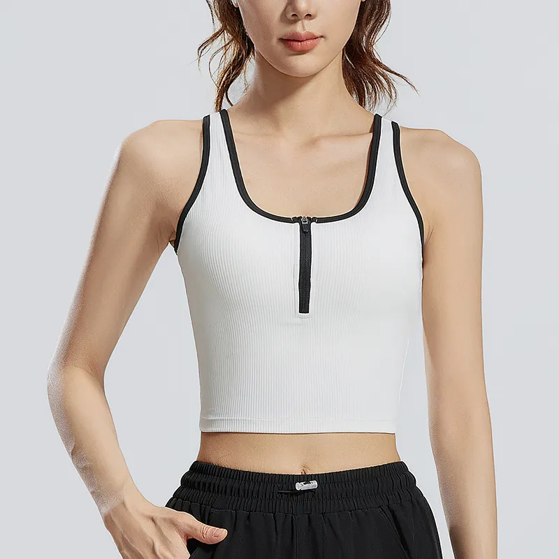 FARO Women's Tank Tops-1