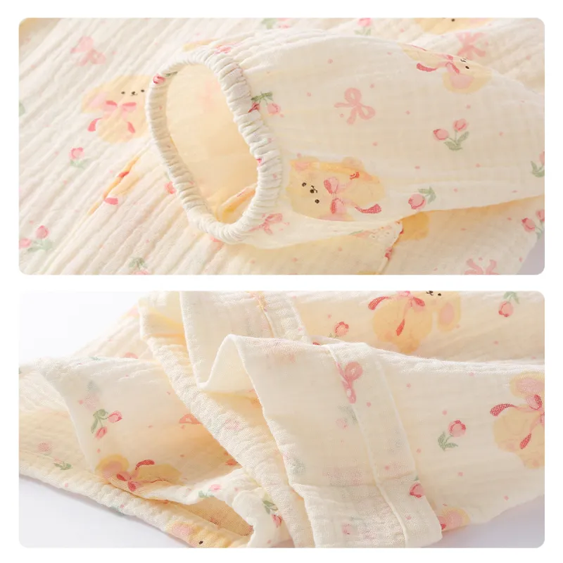 FARO Women's Pajama Sets-8