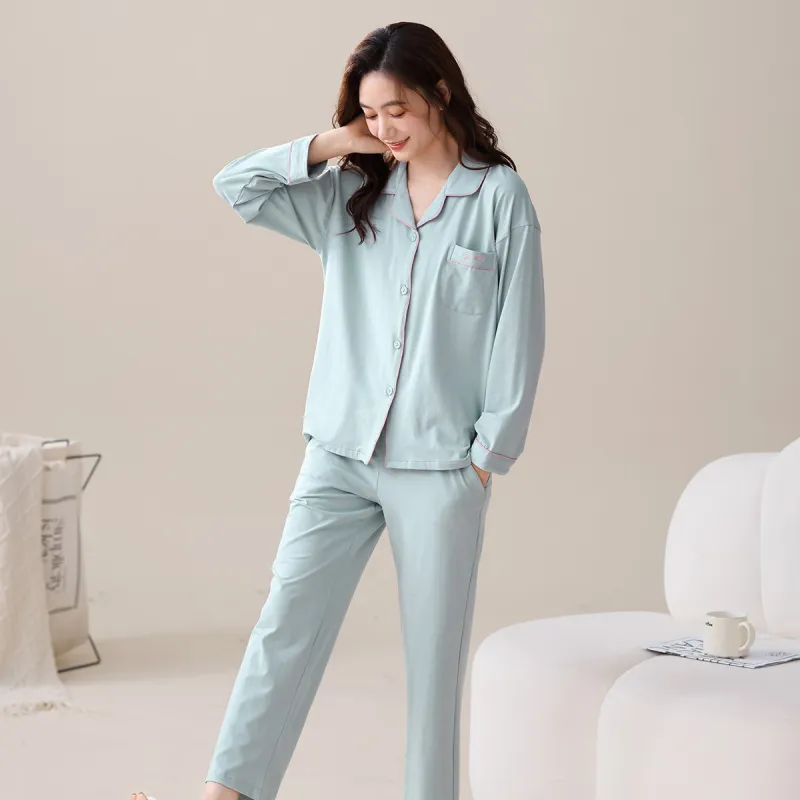 FARO Women's Pajama Sets-9