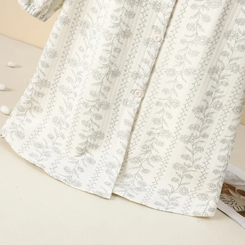 FARO Women's Nightgowns-4