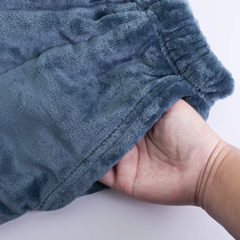 FARO Men Pajama Pants-6