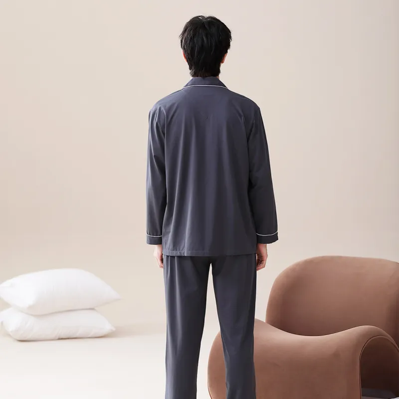 FARO Men Pajama Sets-23