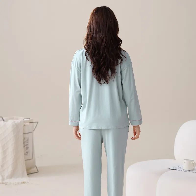 FARO Women's Pajama Sets-11