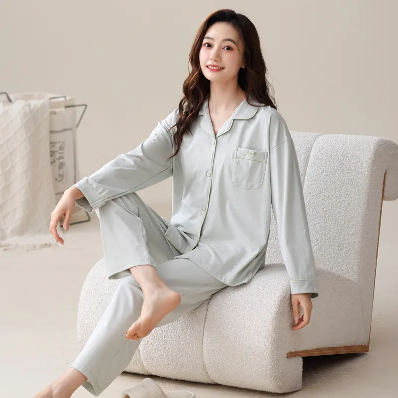 FARO Women's Pajama Sets-21