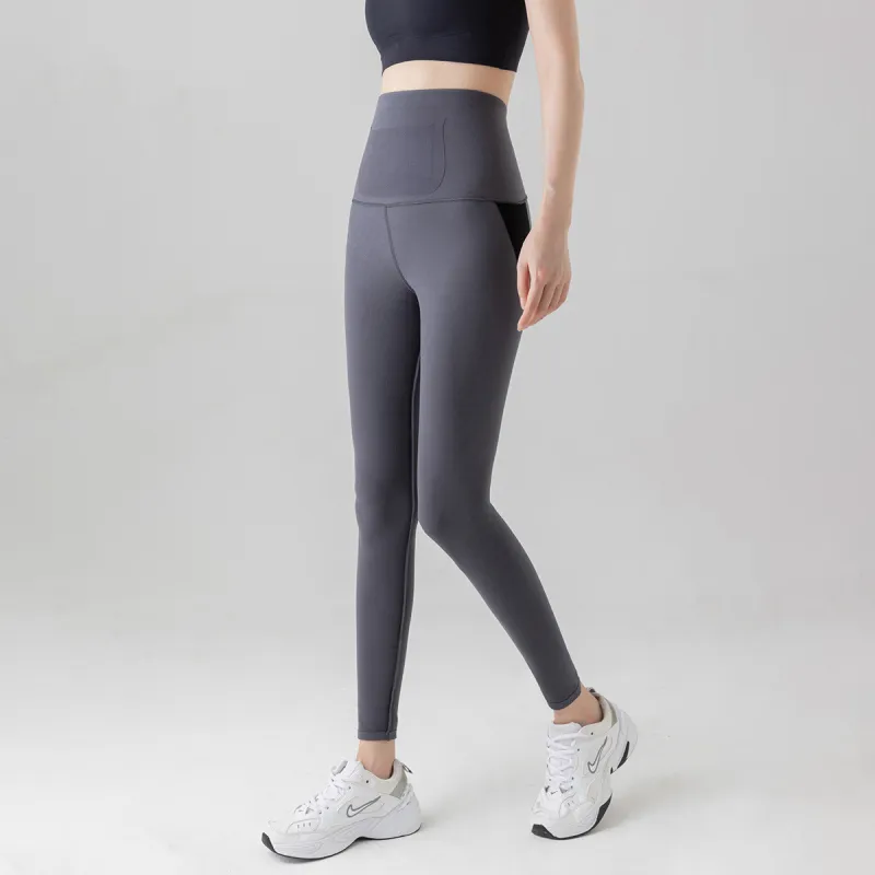FARO Women's Shapewear Bottoms-13