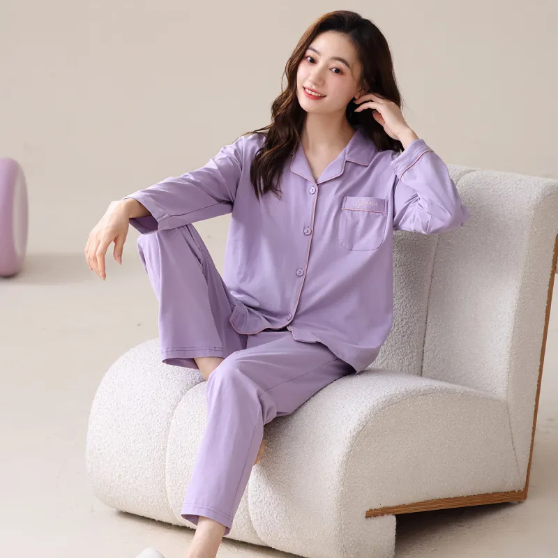 FARO Women's Pajama Sets-2