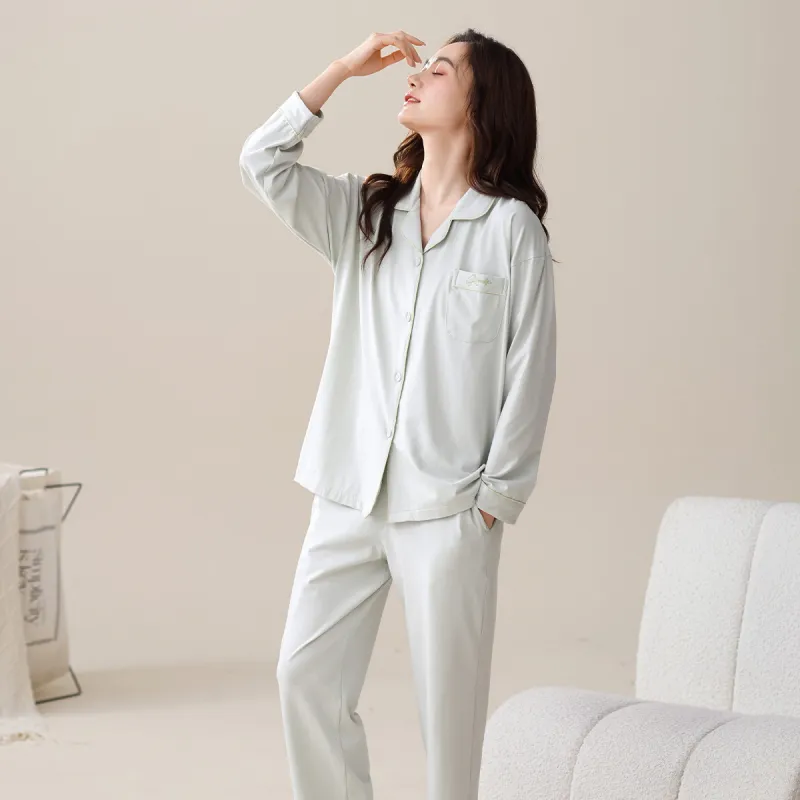 FARO Women's Pajama Sets-22