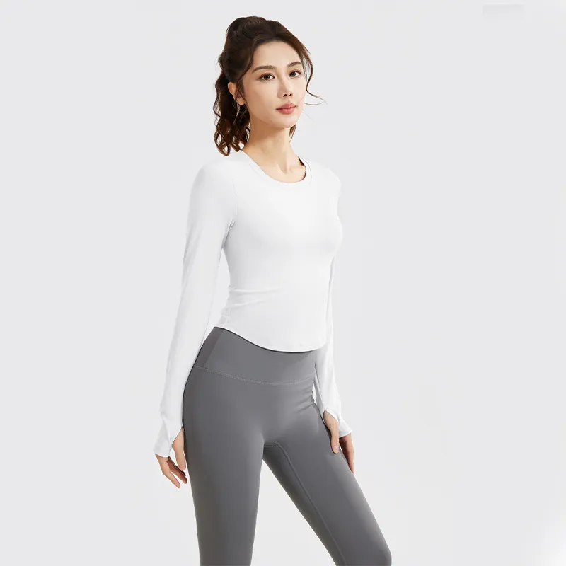 FARO Women's Undershirts-2