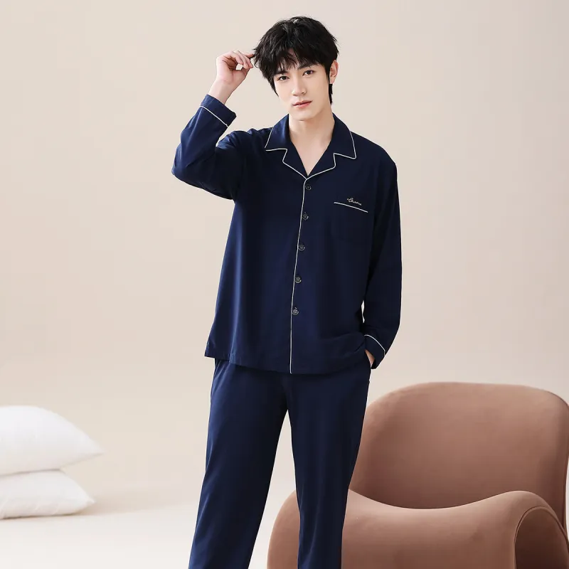 FARO Men Pajama Sets-15