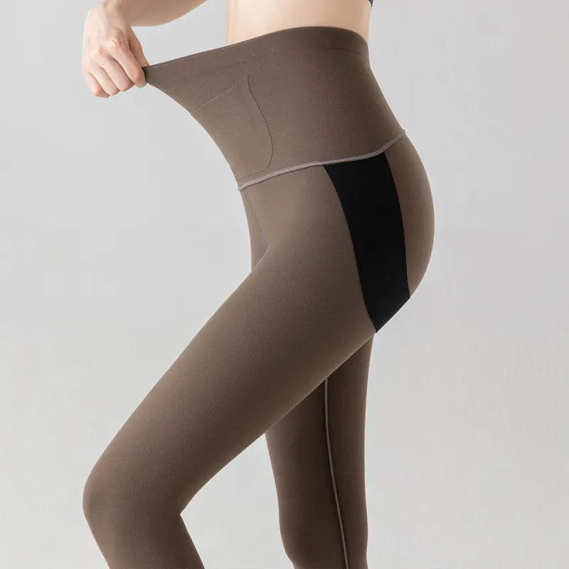 FARO Women's Shapewear Bottoms-17