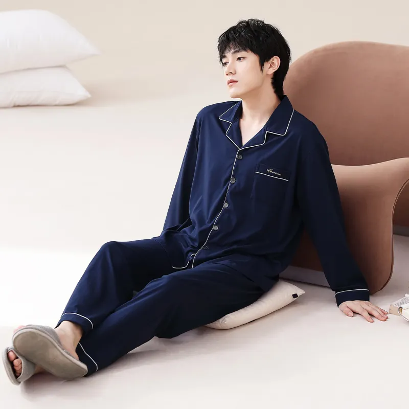 FARO Men Pajama Sets-16