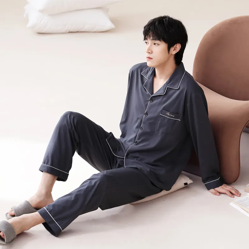 FARO Men Pajama Sets-22