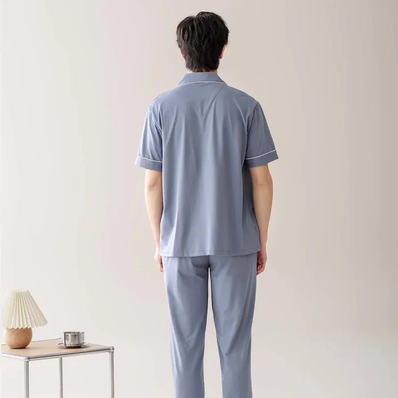 FARO Men Pajama Sets-17