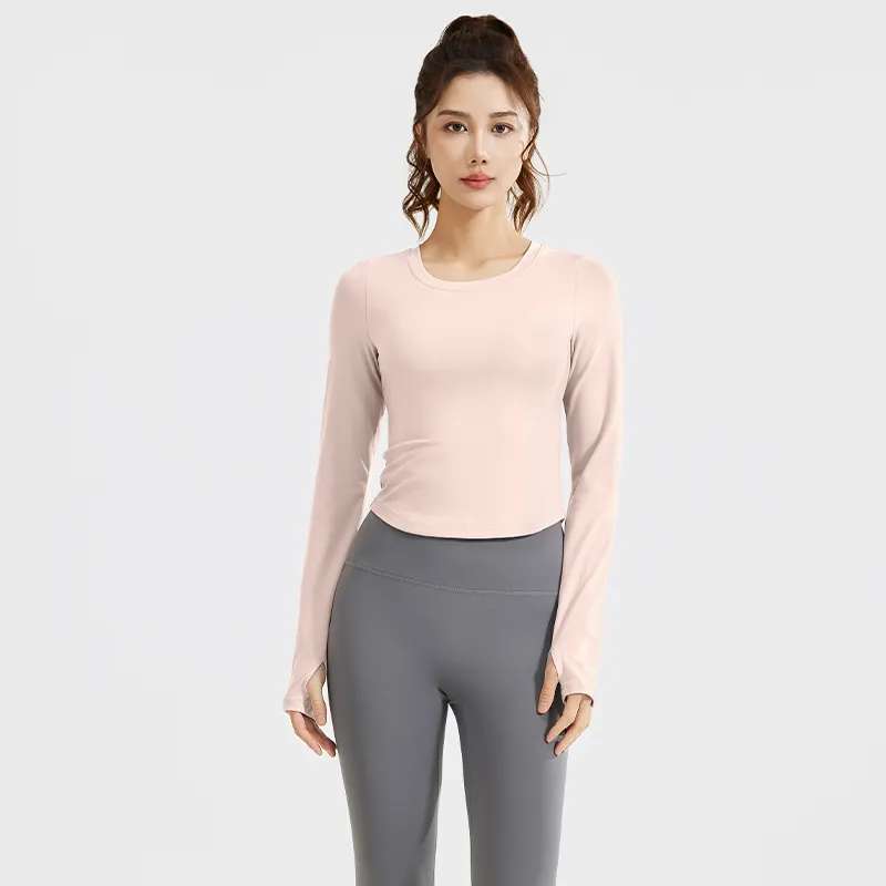 FARO Women's Undershirts-17