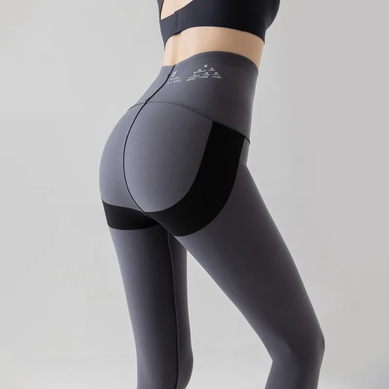 FARO Women's Shapewear Bottoms-11