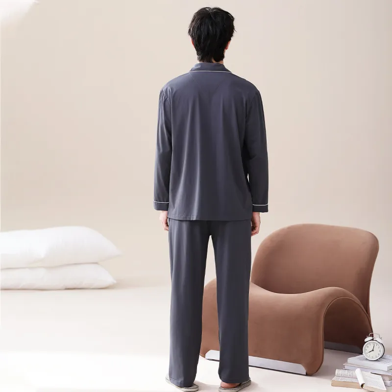 FARO Men Pajama Sets-3
