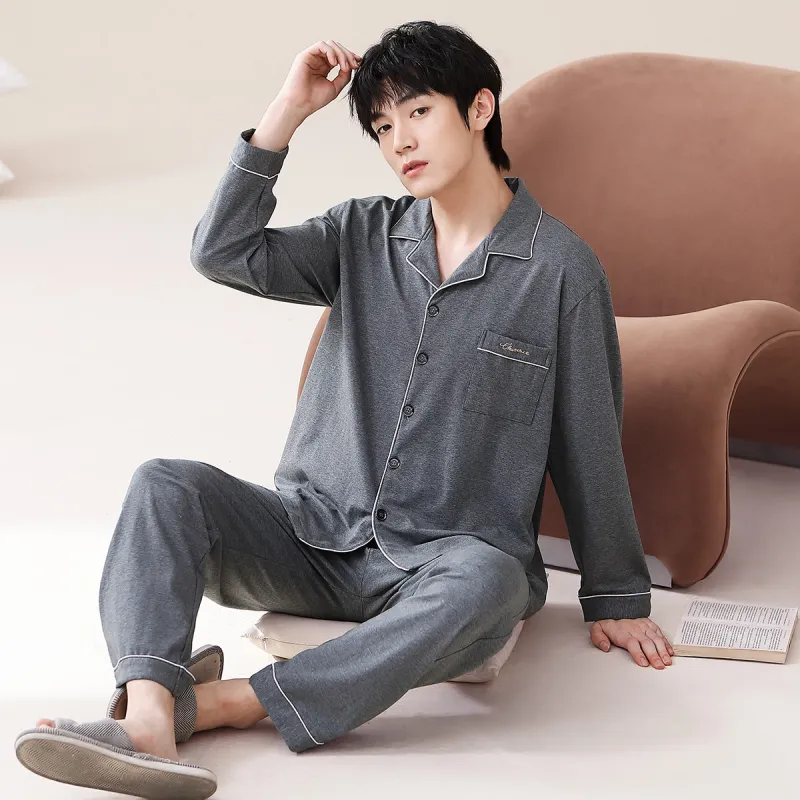FARO Men Pajama Sets-2